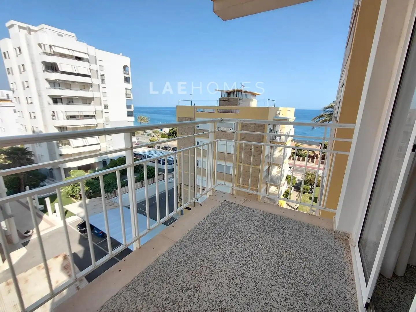 Pis de 75 m² a Benicàssim