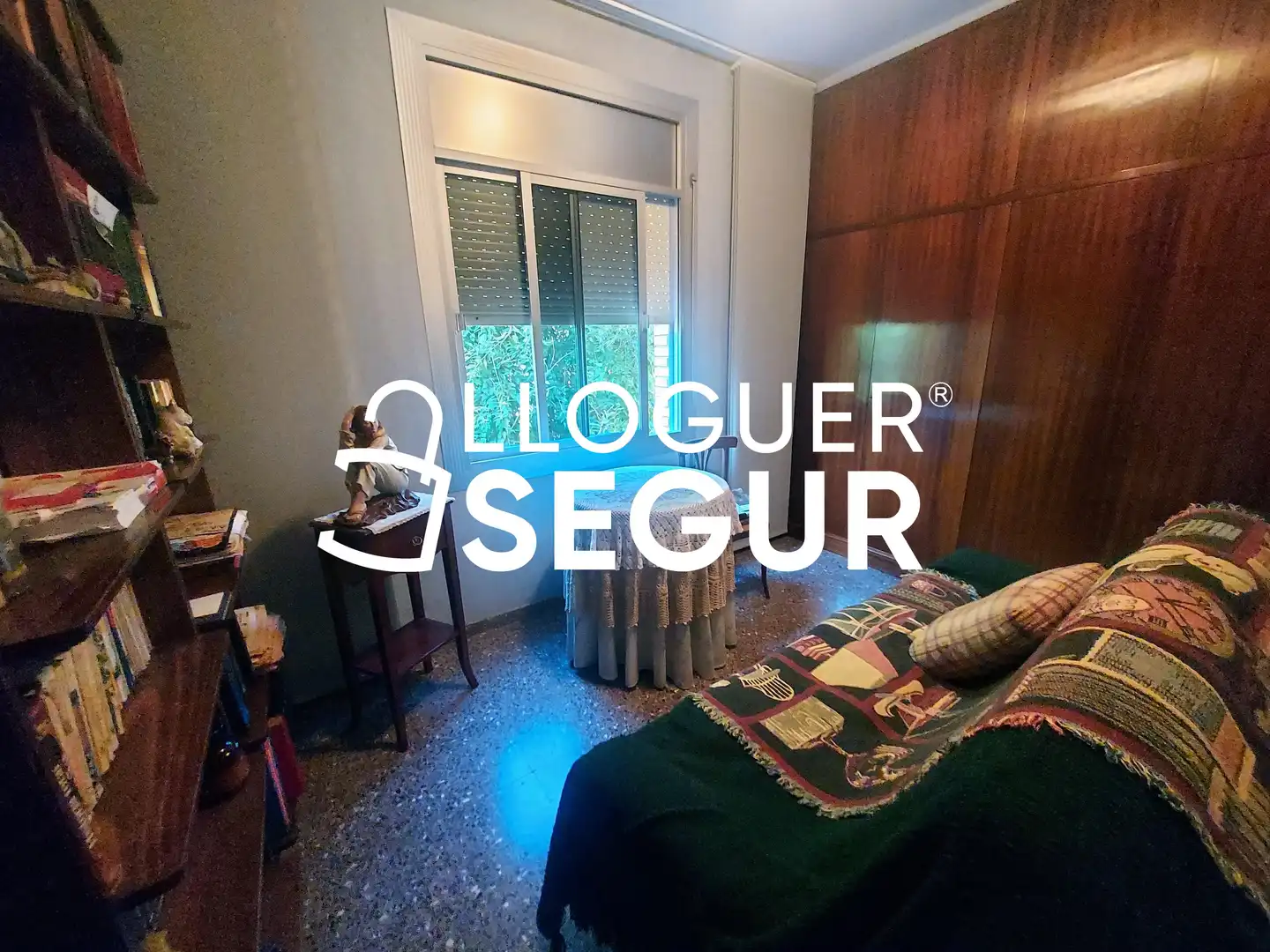 Flat 80 m² in Barcelona