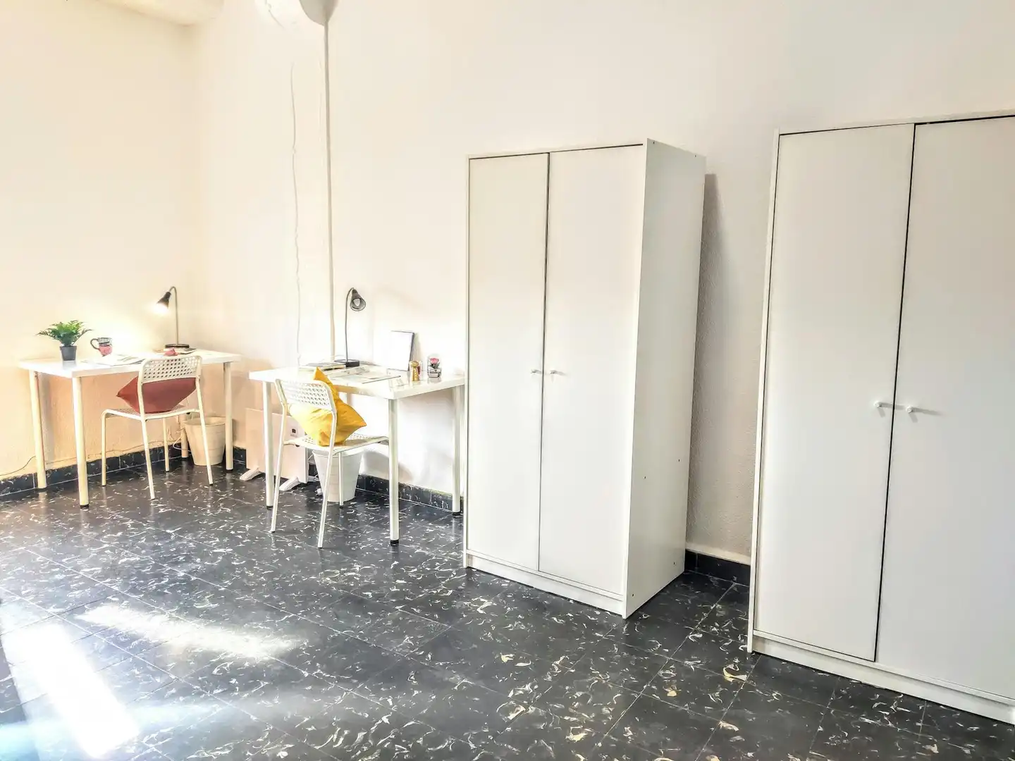Habitació de lloguer, València