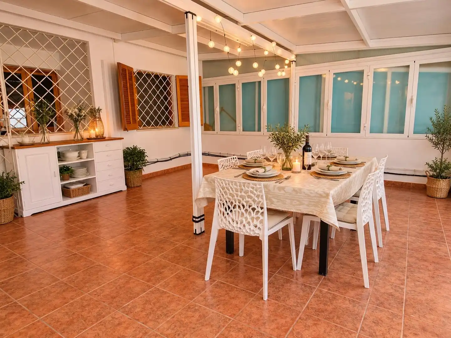 Piso de 132 m² en Palma