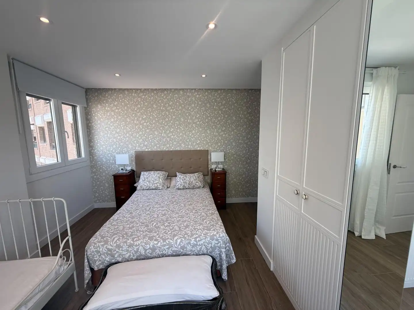 Piso de 103 m² en Almería