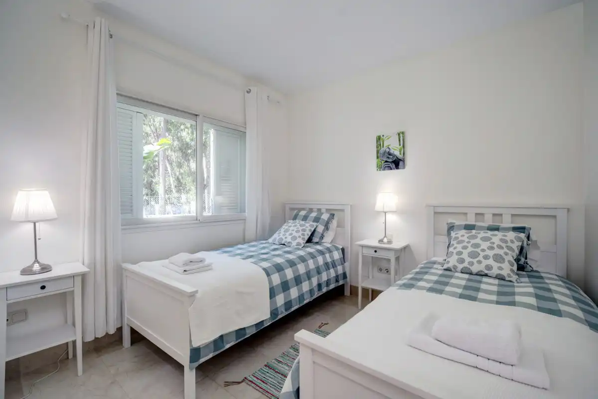 Pis de 120 m² a Estepona