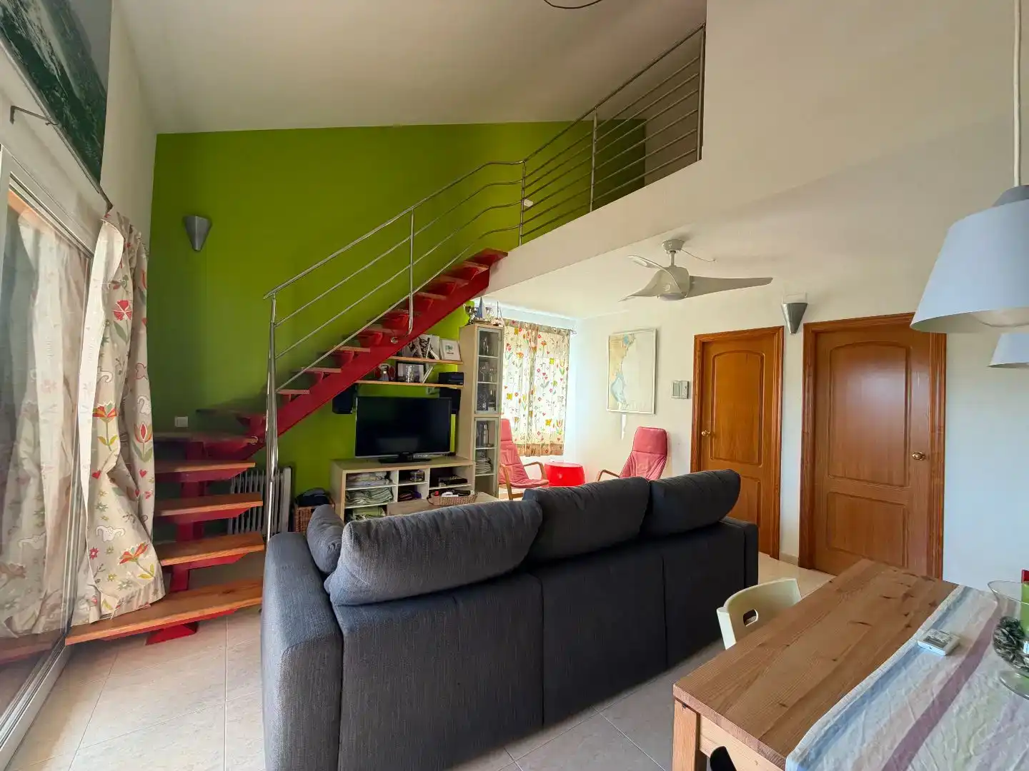 Piso de 112 m² en Cartagena
