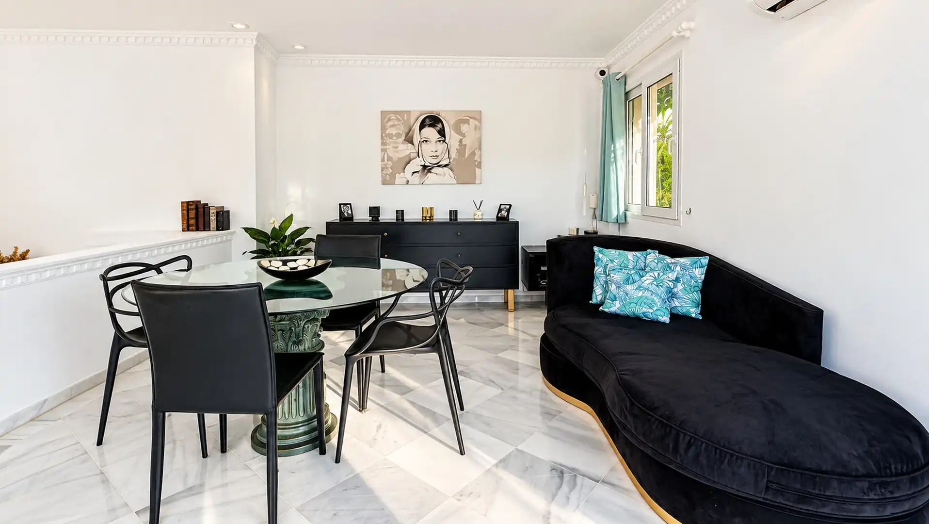 Casa de 294 m² a Marbella