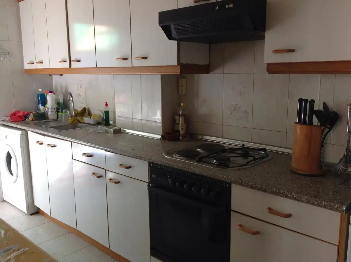 Habitación 14 m², Zaragoza
