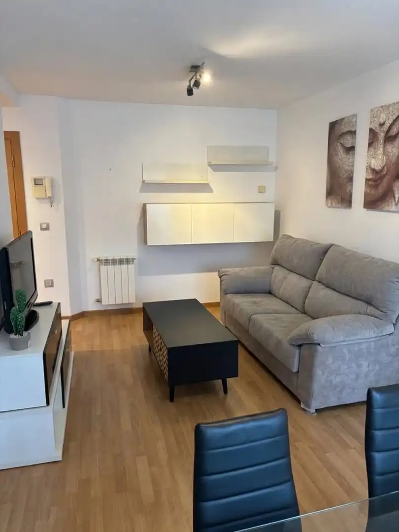 Квартира 50 м² в Castrillón
