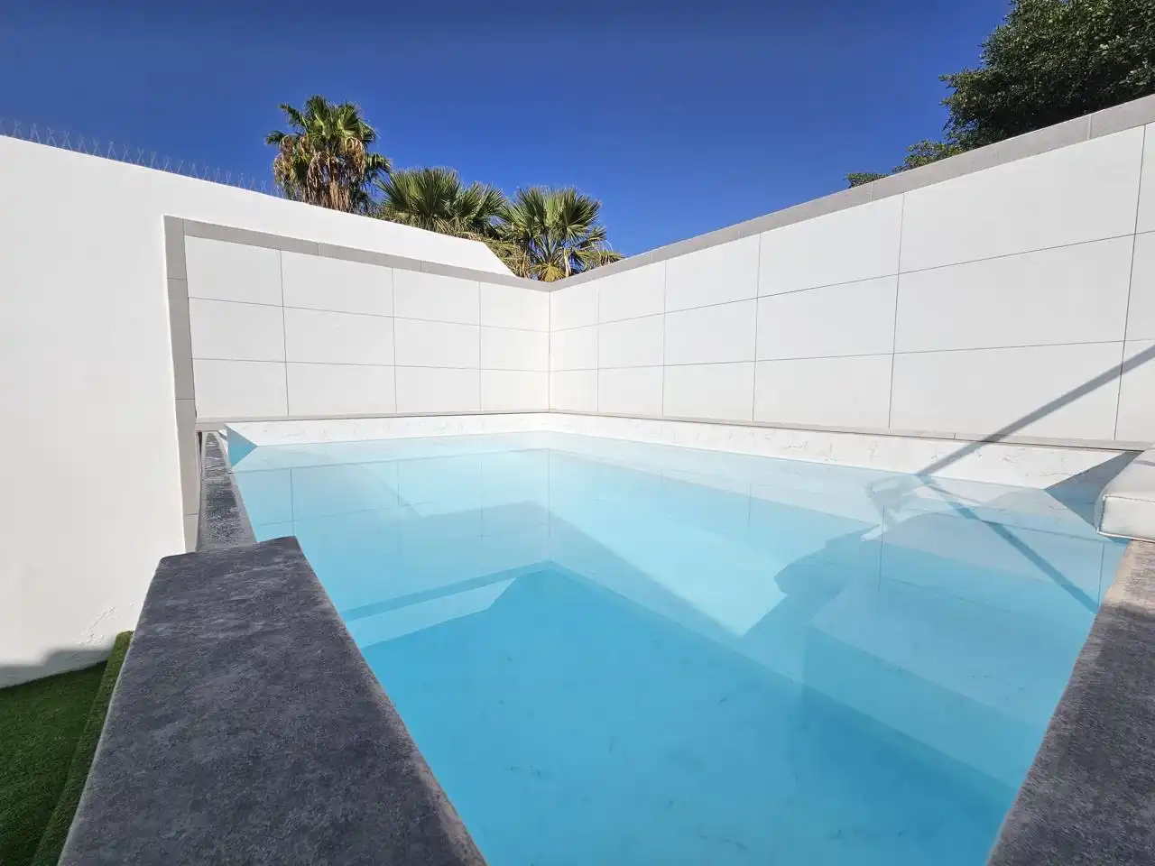 Piso de 63 m² en San Bartolomé de Tirajana