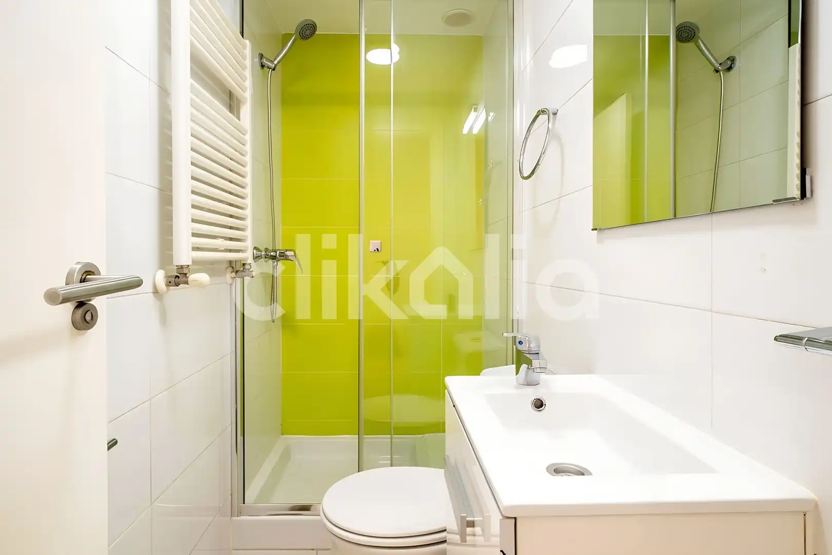 Piso de 135 m² en Móstoles