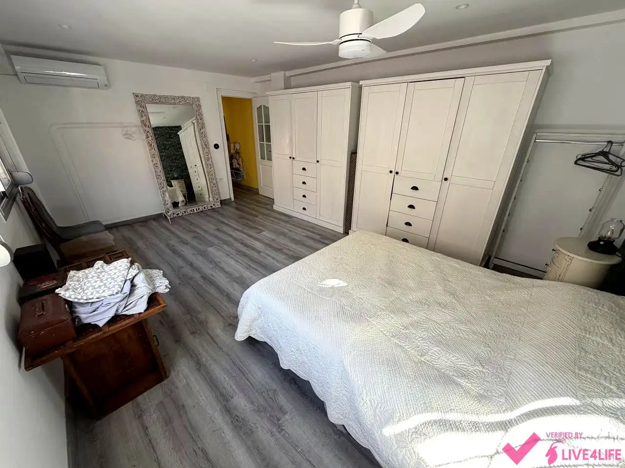 Wohnung 145 m² in Valencia