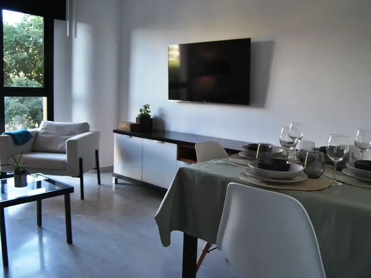 Pis de 78 m² a Granada