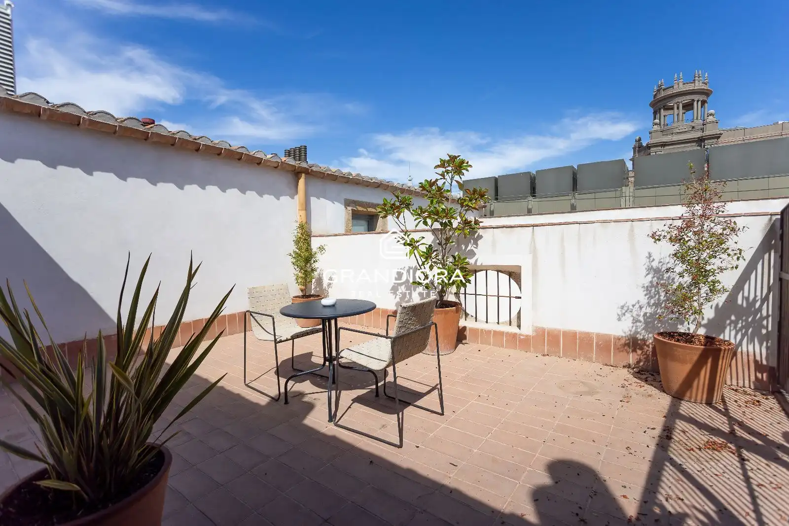 Pis de 245 m² a Barcelona