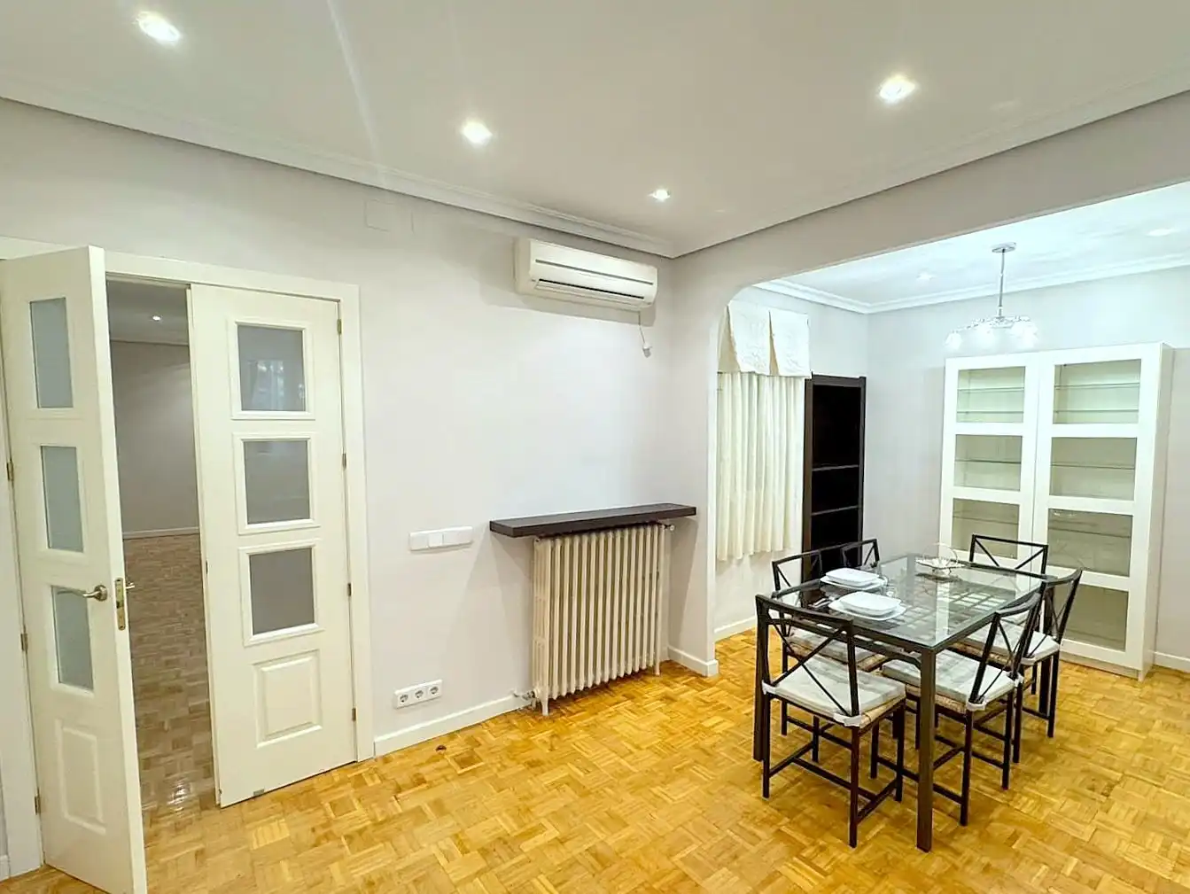 Piso de 100 m² en Madrid