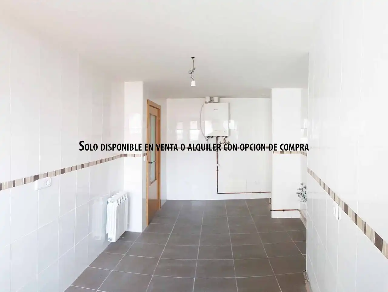 Piso de 78 m² en Tudela de Duero