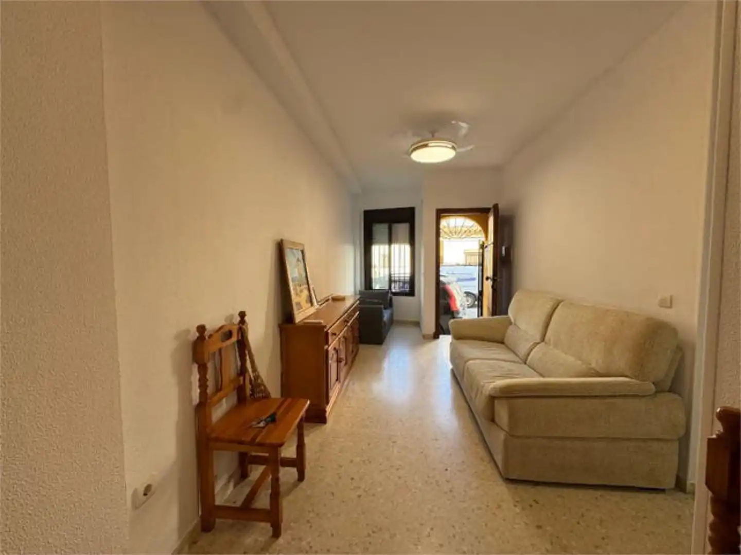 Piso de 55 m² en Chipiona