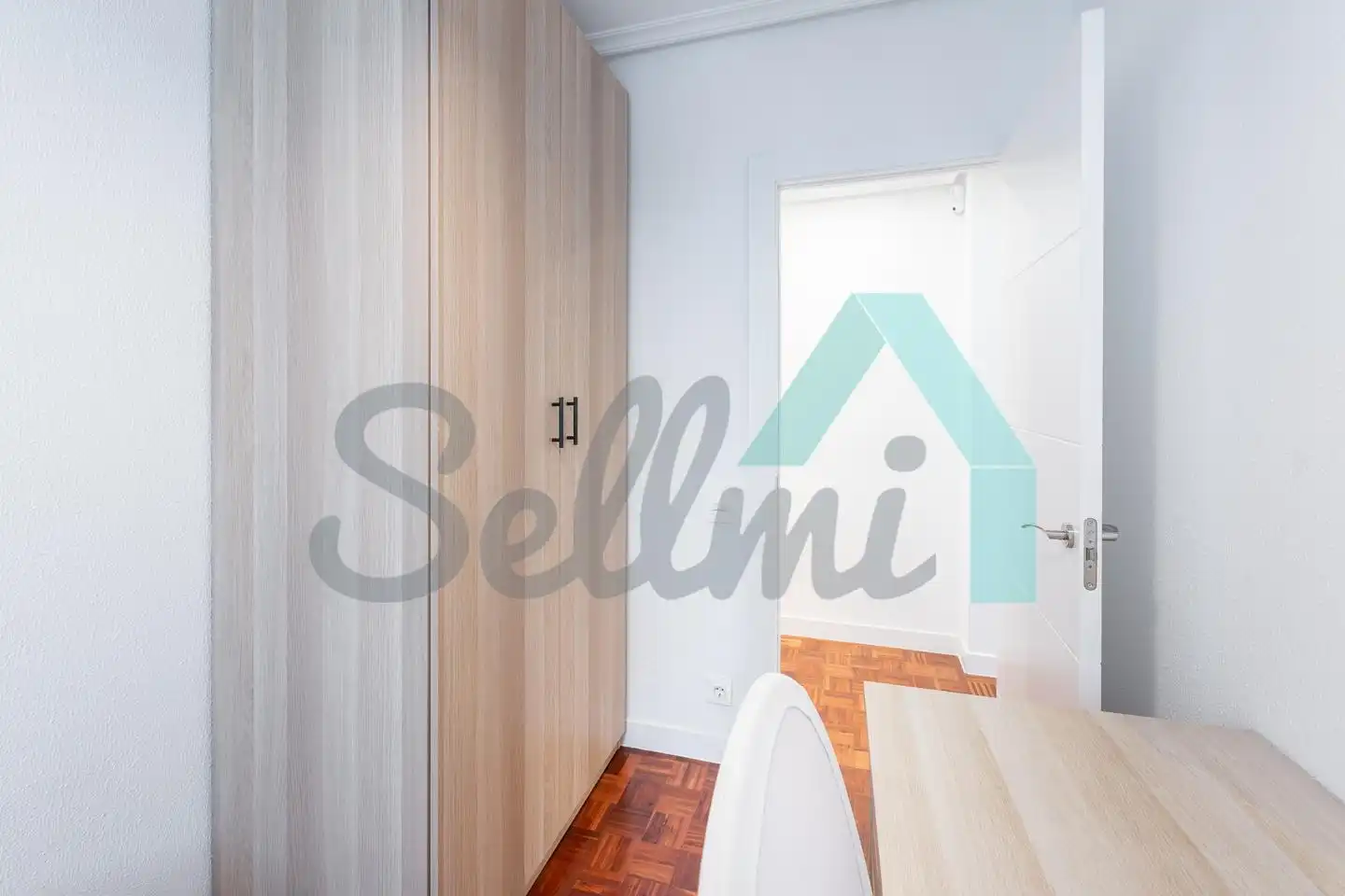 Habitación en alquiler, Oviedo