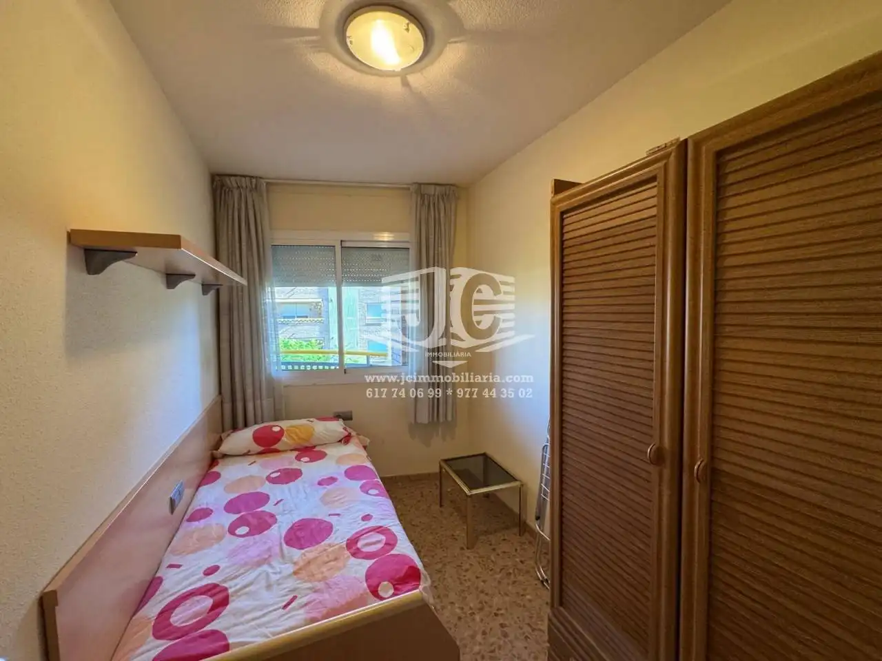 Piso de 75 m² en Tortosa
