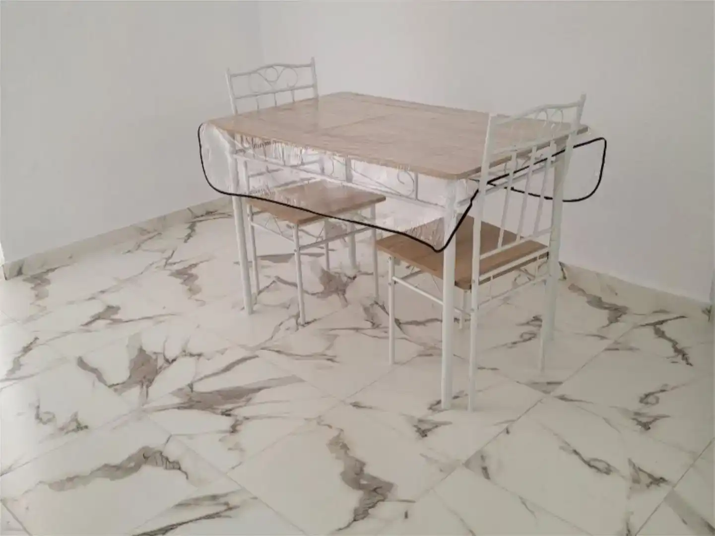 Habitación 90 m², San Fernando
