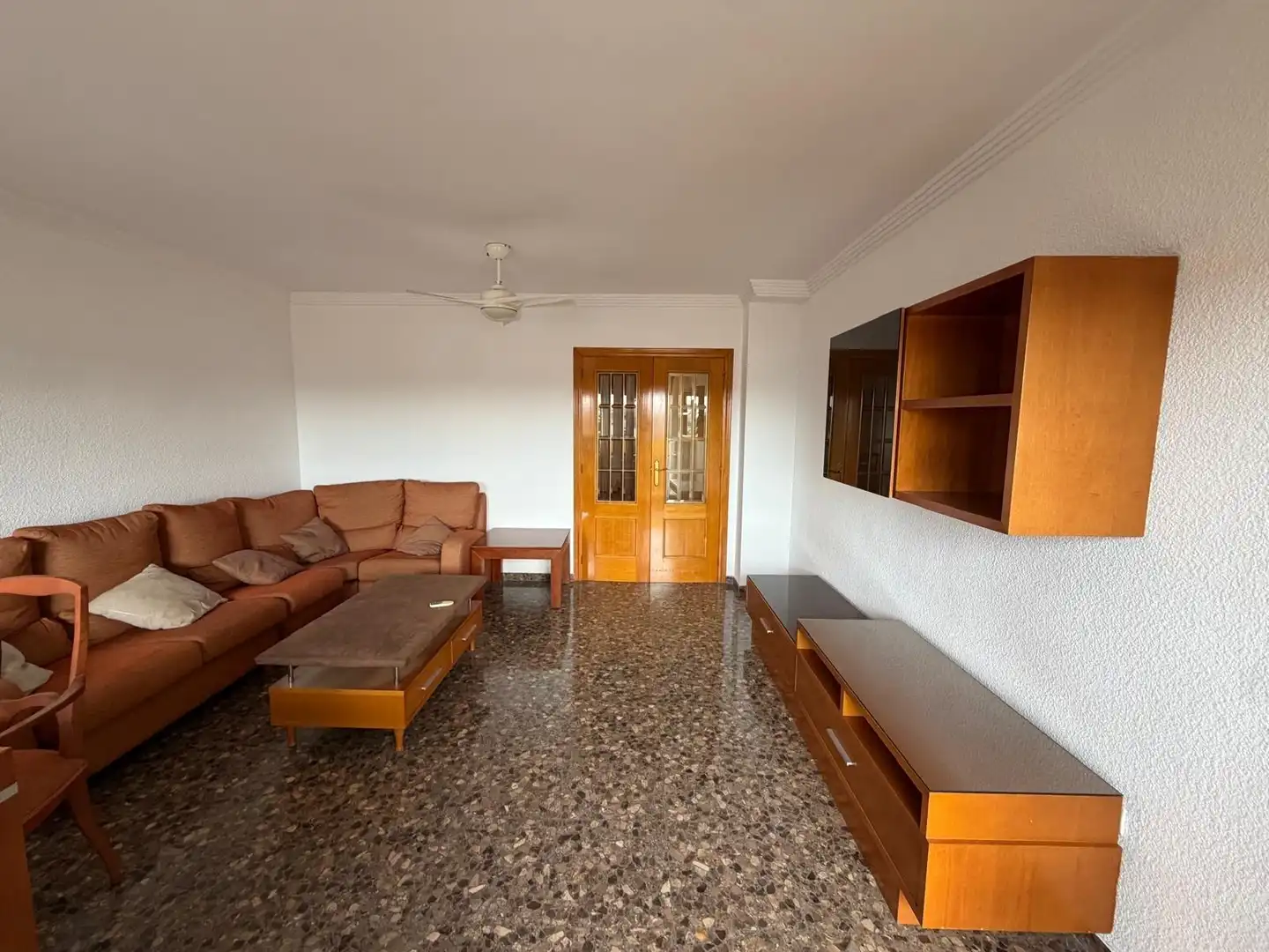 Pis de 124 m² a Alboraia