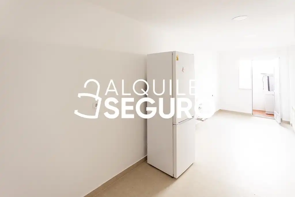 Piso de 145 m² en Madrid