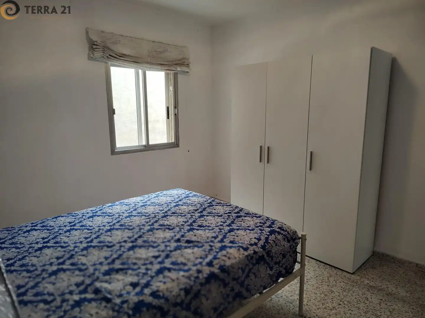 Habitación 95 m², Jaén