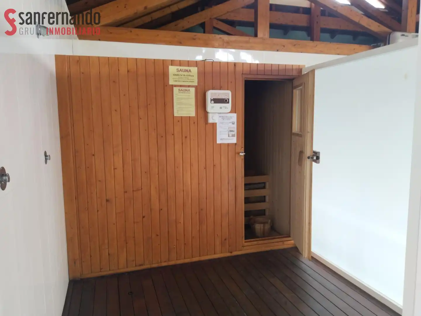 Piso de 140 m² en Santillana del Mar