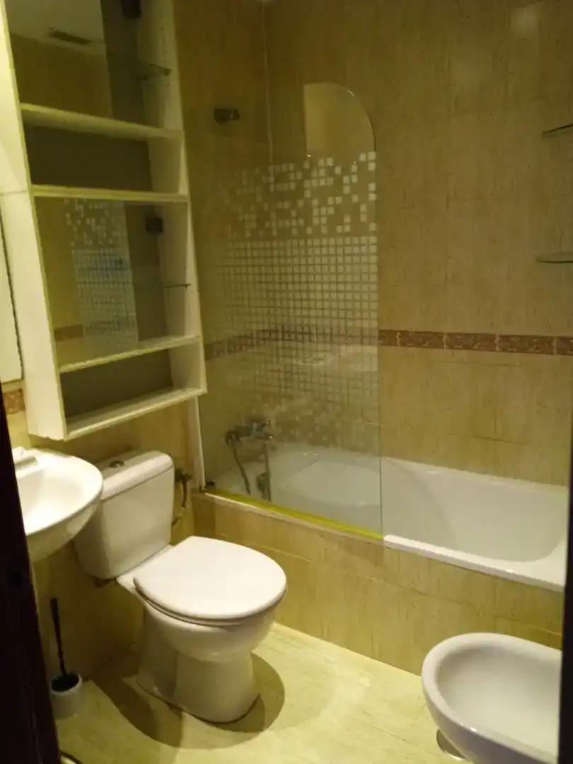 Habitación 150 m², Sevilla
