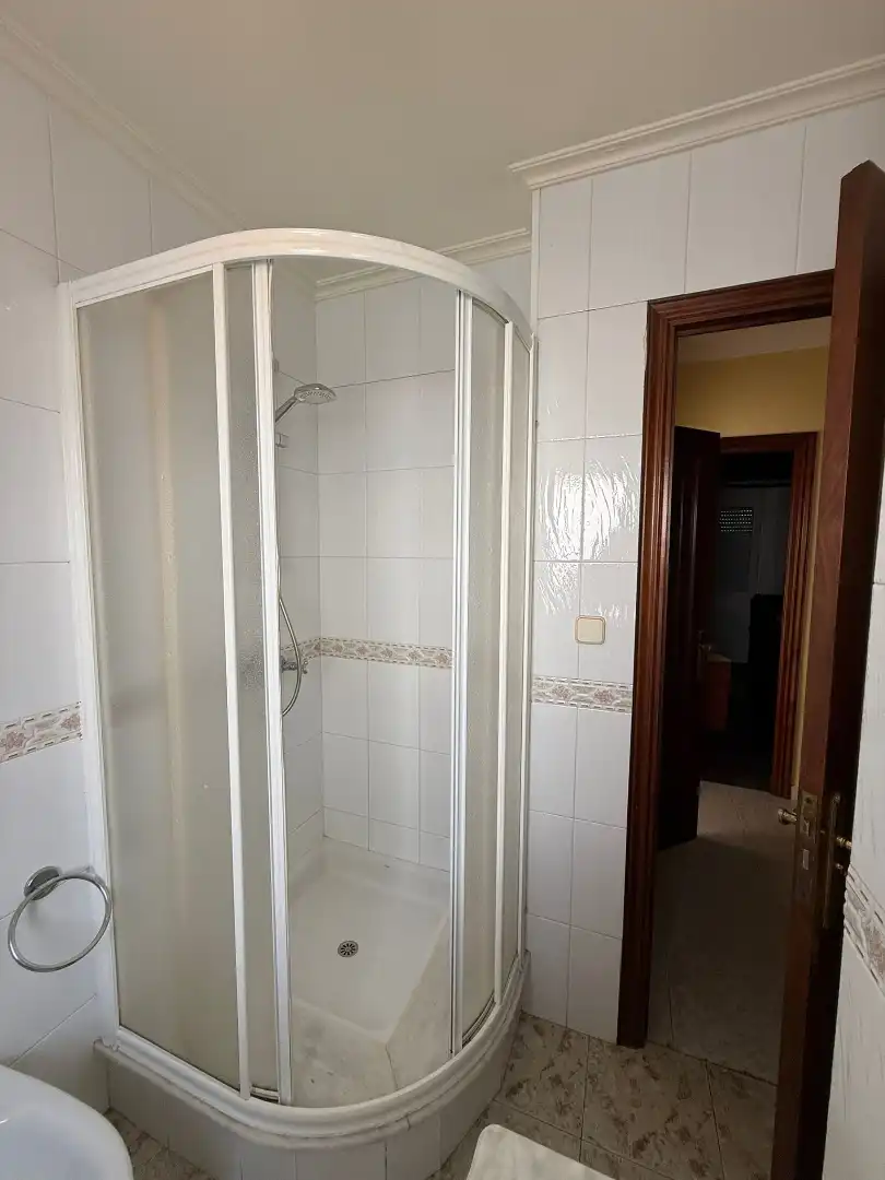 Piso de 65 m² en Ferrol