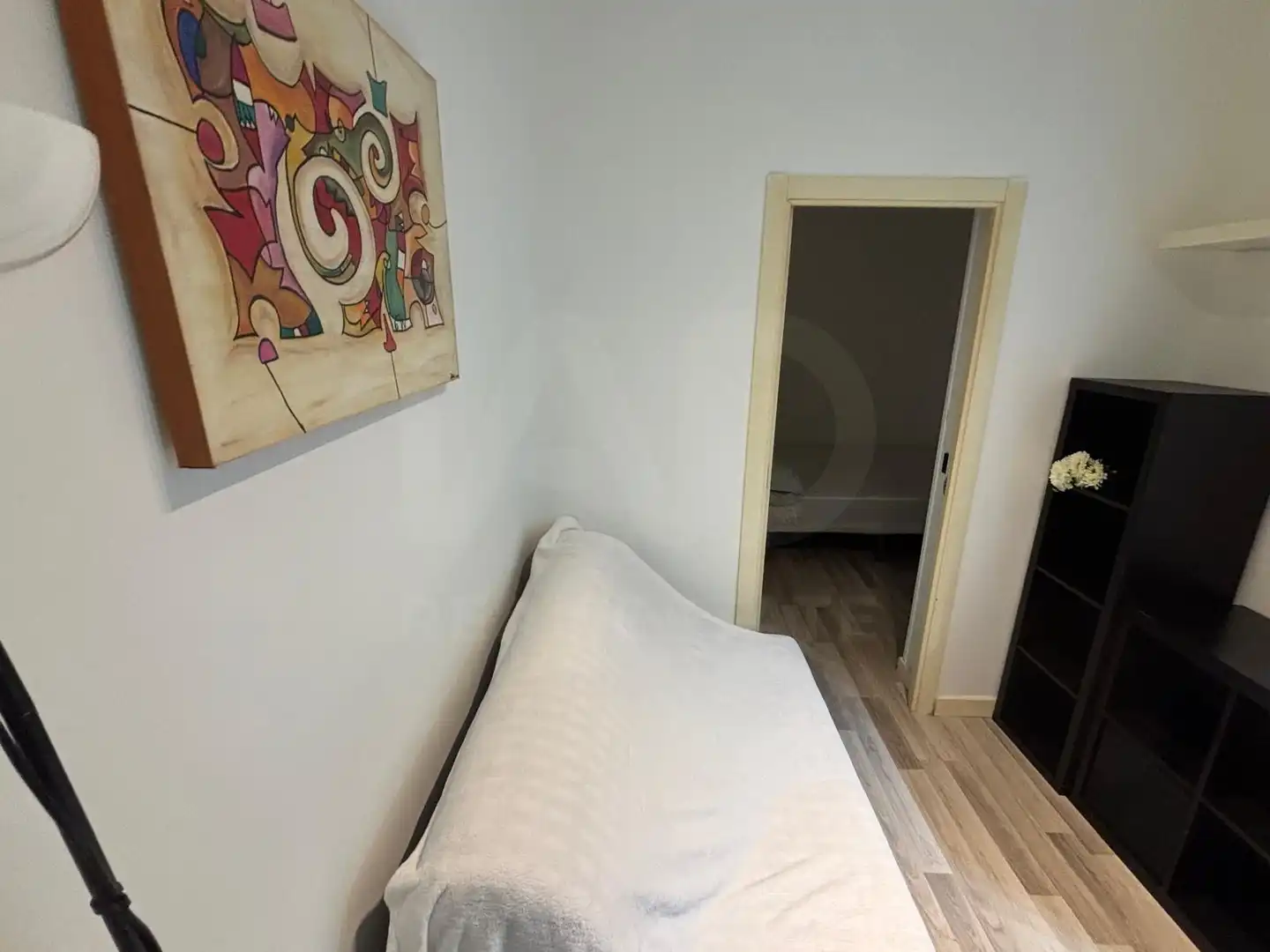 Pis de 25 m² a Madrid