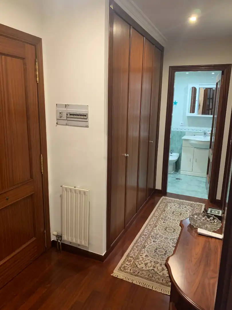 Piso de 70 m² en Pontevedra