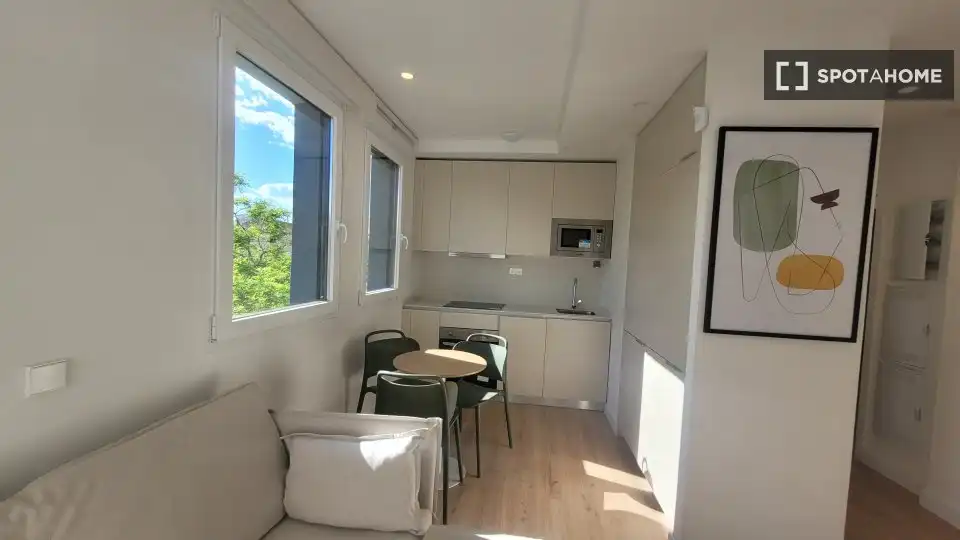 Piso de 60 m² en Madrid