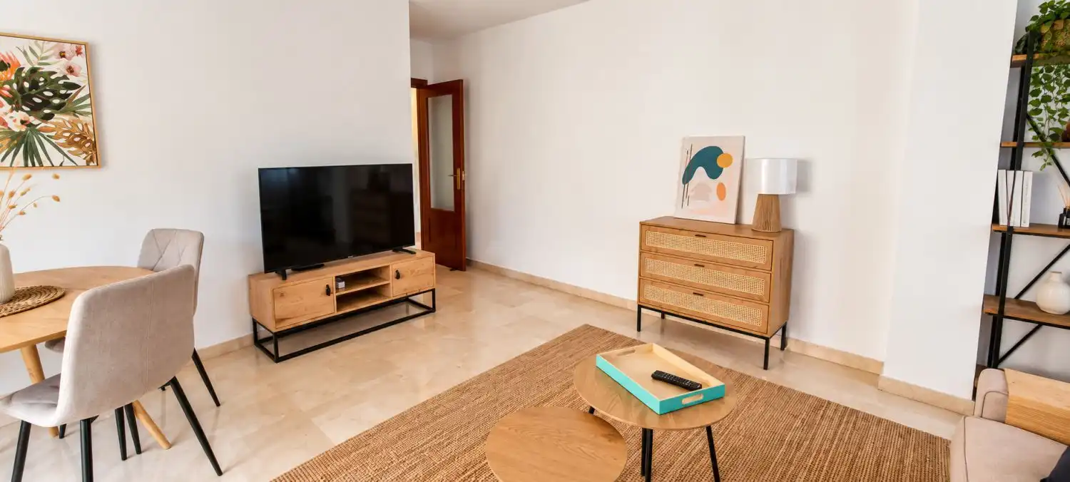 Piso de 80 m² en Fuengirola