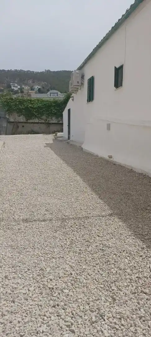 Piso de 150 m² en Andratx