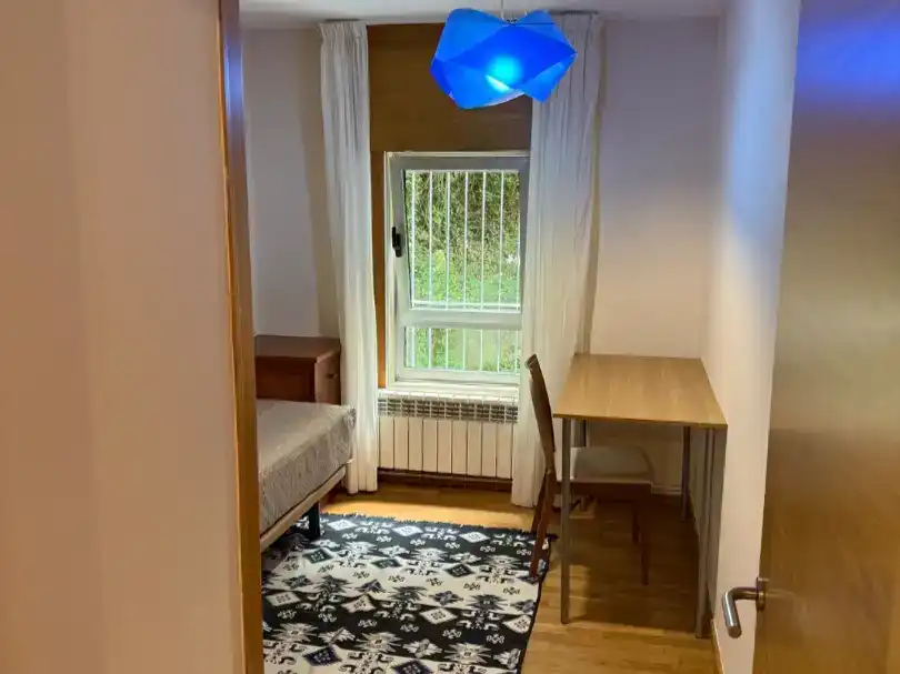 Piso de 90 m² en Santiago de Compostela