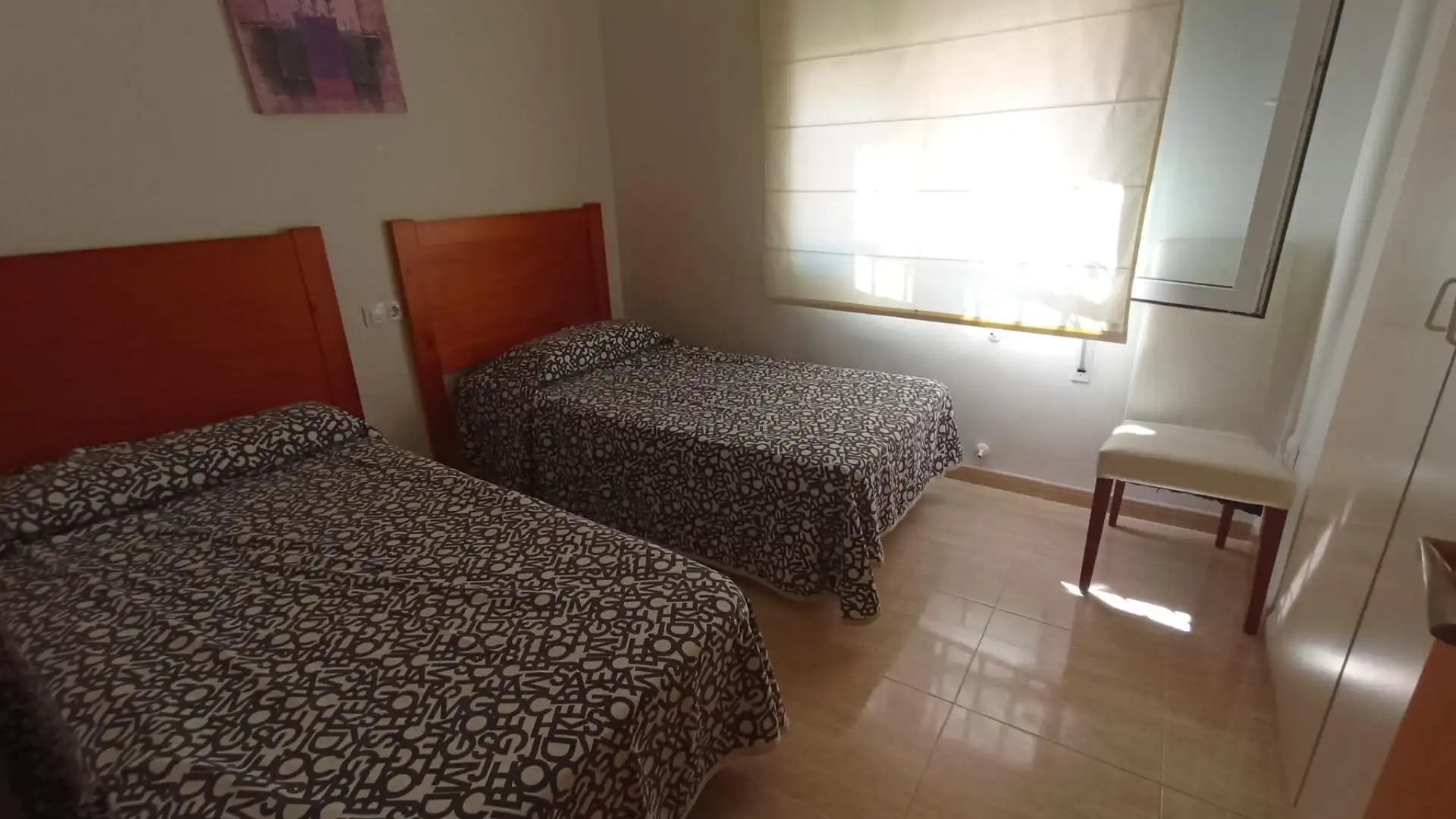 Piso de 165 m² en Vinaròs