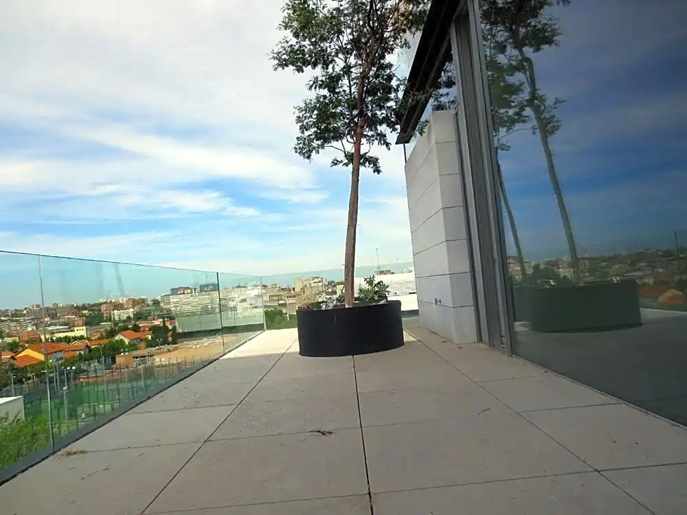 Pis de 200 m² a Madrid