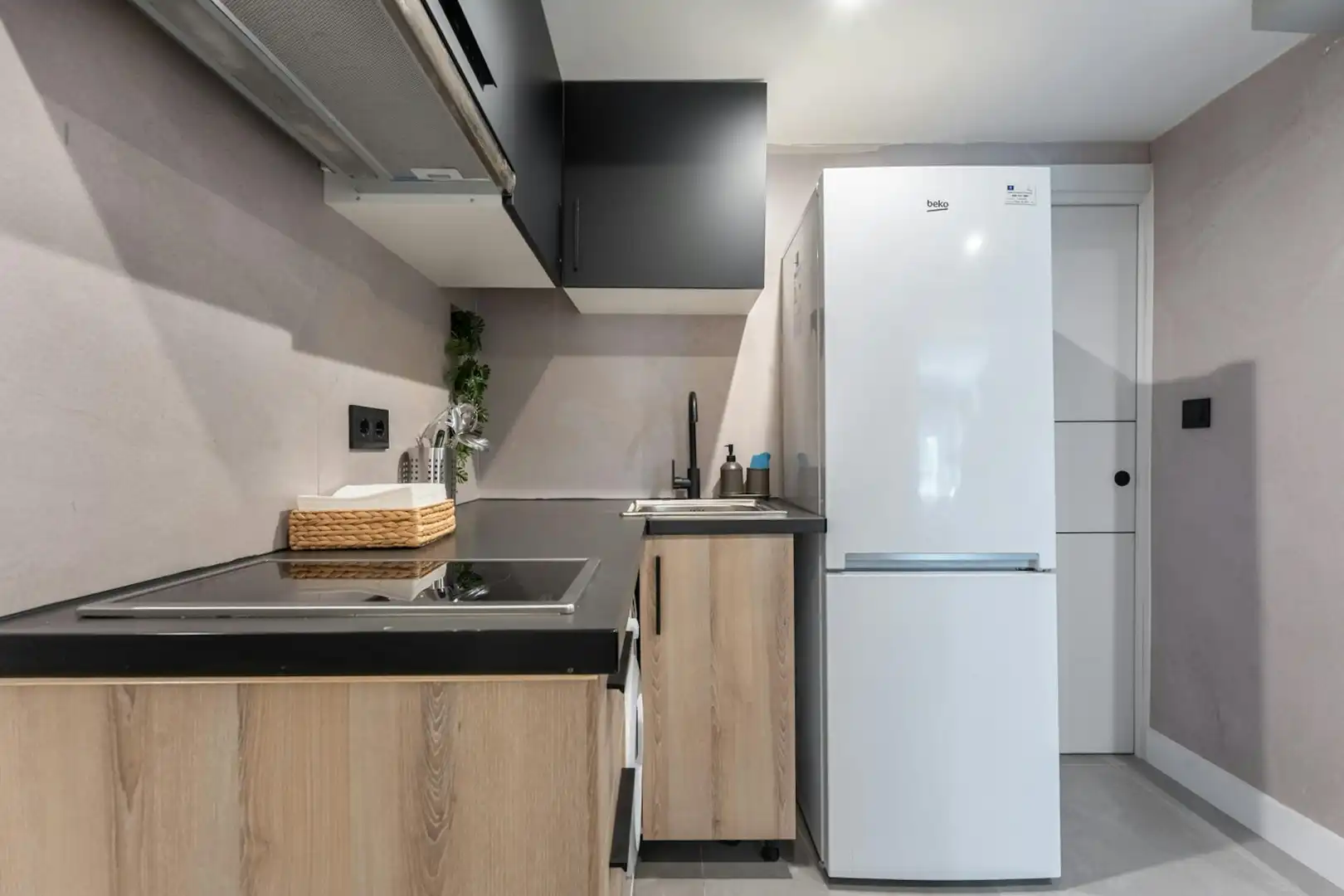 Habitación 70 m², Madrid