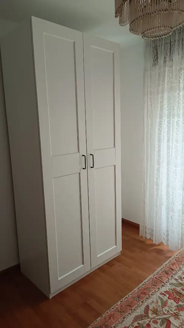 Piso en alquiler, La Coruña