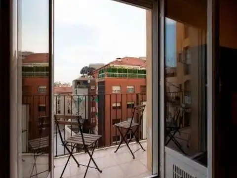 Room for rent, Barcelona