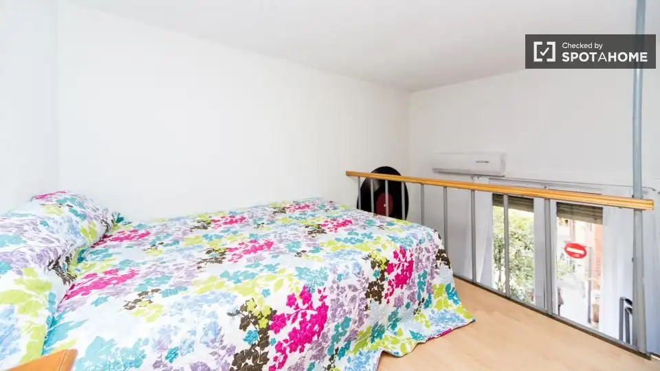 Piso de 30 m² en Madrid