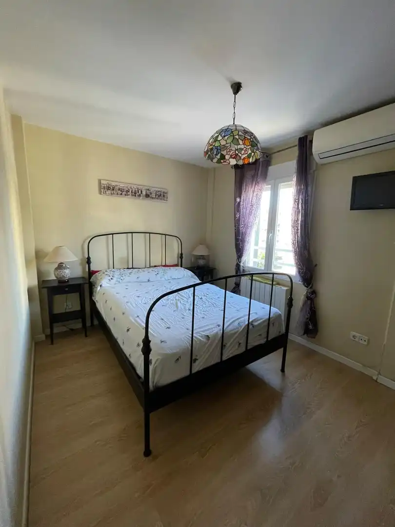 Pis de 70 m² a Móstoles