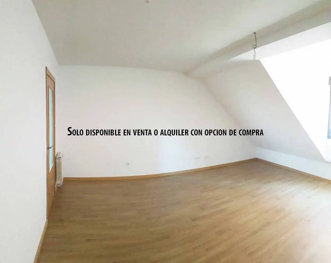 Piso de 83 m² en Tudela de Duero