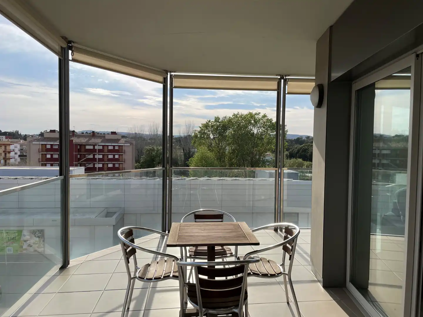 Piso de 110 m² en Palamós
