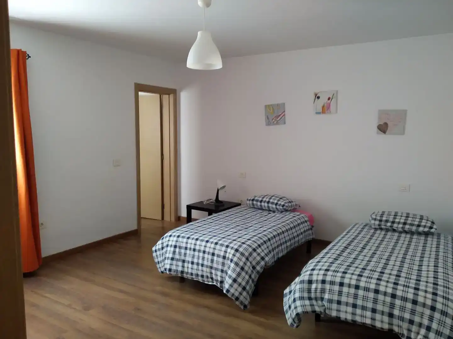 Piso de 130 m² en Santa Lucía de Tirajana