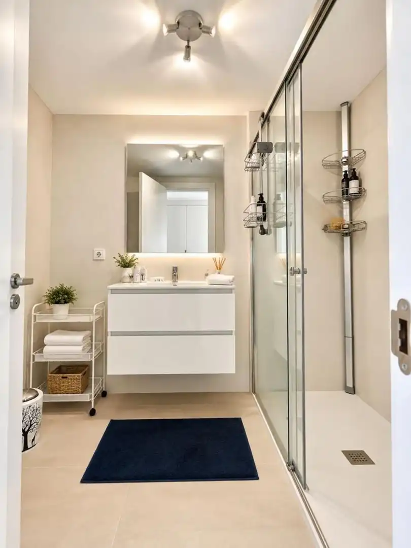 Pis de 85 m² a Estepona