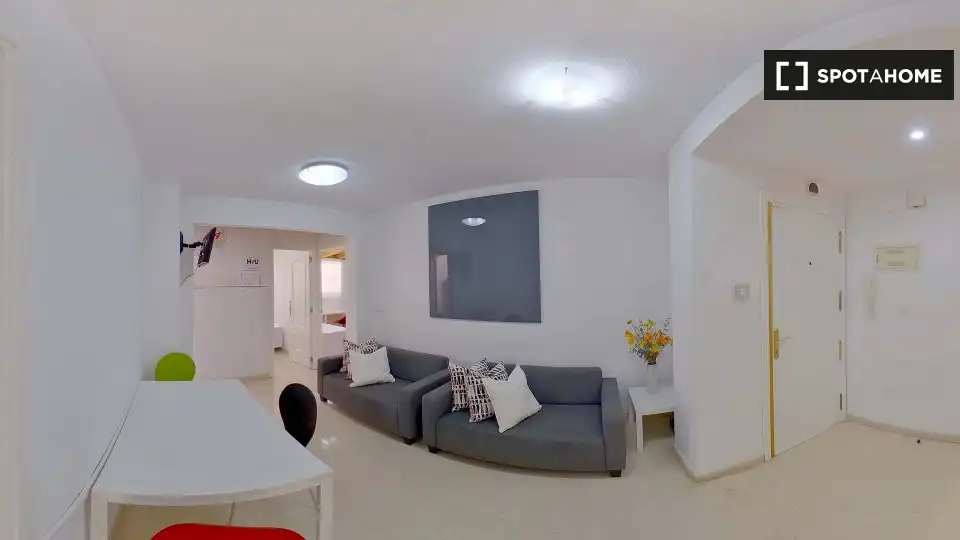 Habitación en alquiler, Alicante