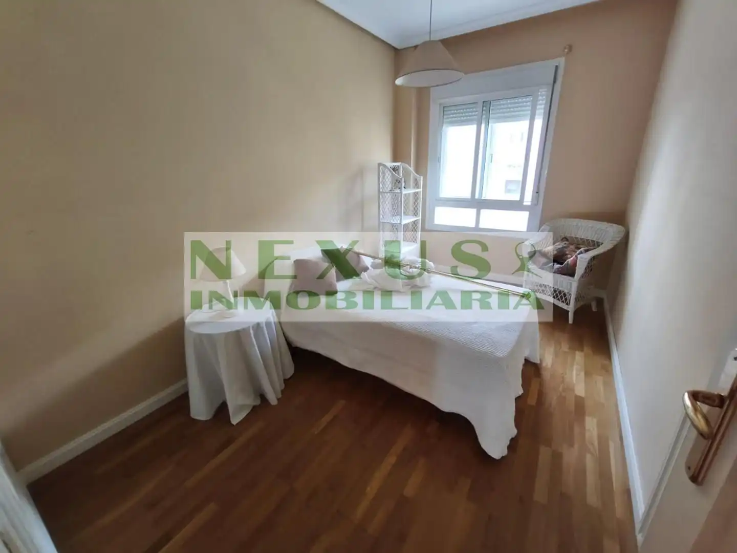 Piso de 120 m² en Cáceres