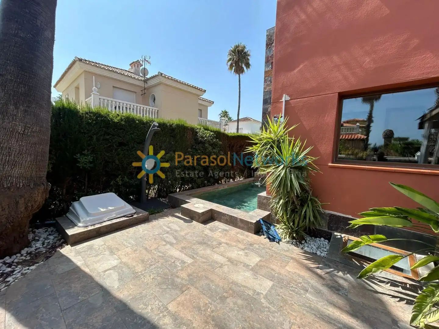 Piso de 210 m² en Oliva