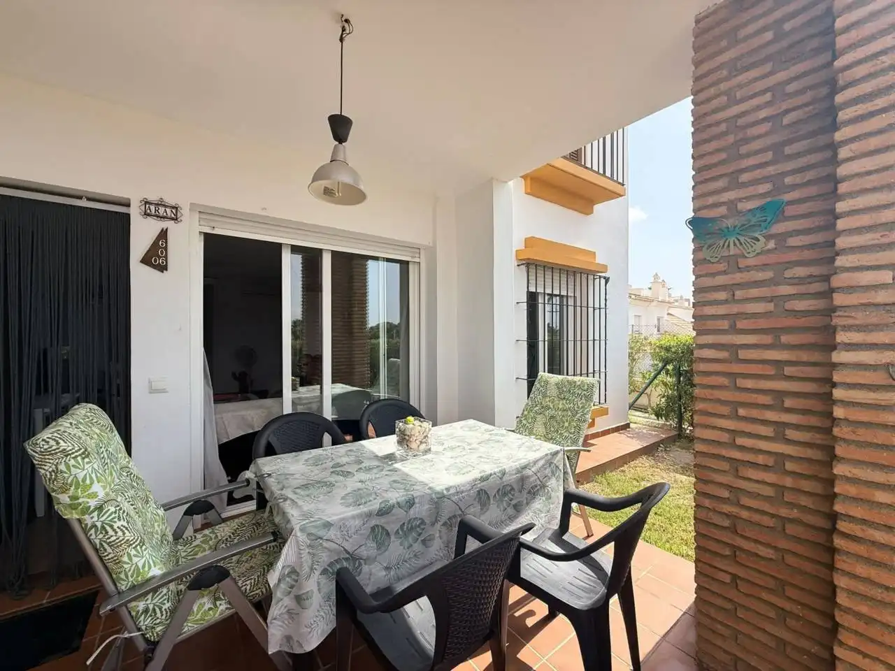 Piso de 50 m² en Vera