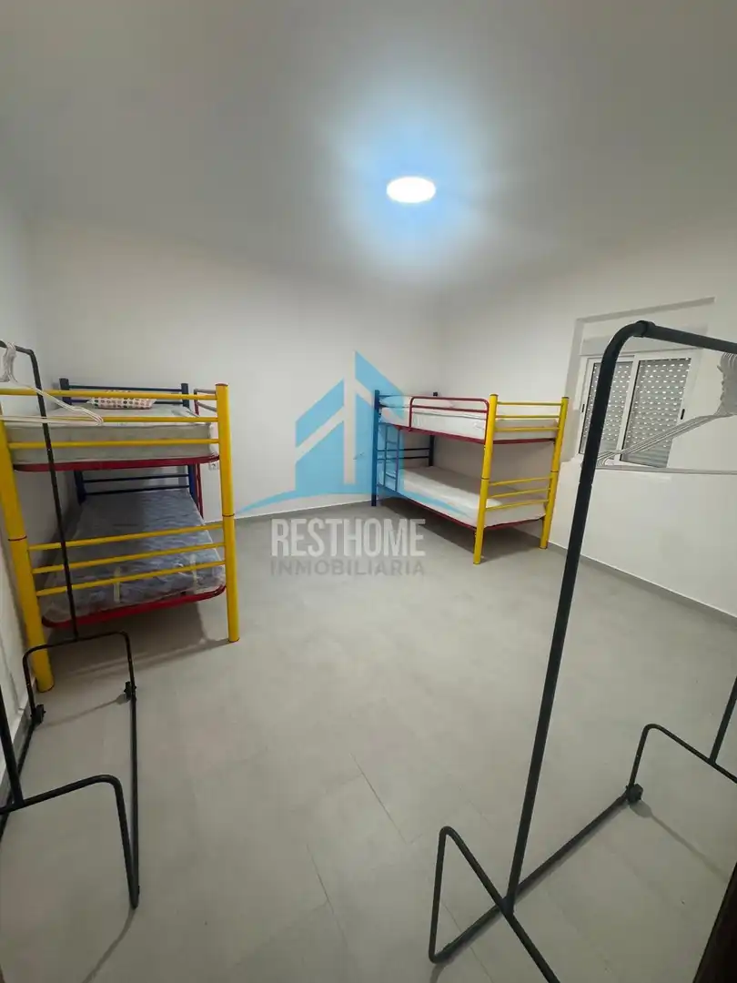 Habitación 25 m², Cullera