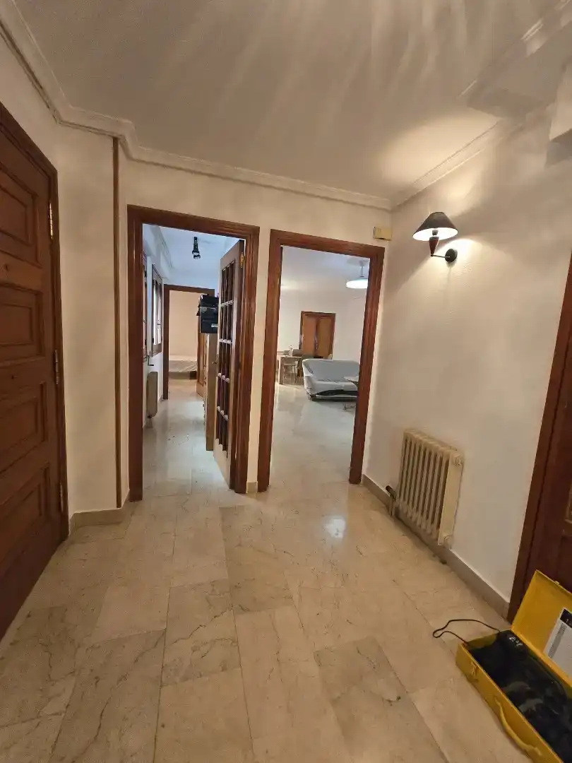 Piso de 197 m² en Plasencia